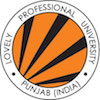 Lovely Professional University Logo